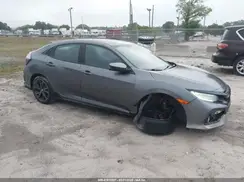 SHHFK7H90HU412317 2017 HONDA CIVIC