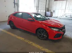 SHHFK7H90HU412642 2017 HONDA CIVIC