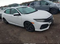 SHHFK7H90HU413192 2017 HONDA CIVIC