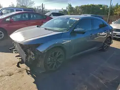 SHHFK7H90HU416867 2017 HONDA CIVIC