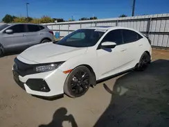 SHHFK7H90HU417100 2017 HONDA CIVIC