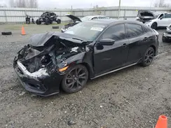 SHHFK7H90HU418568 2017 HONDA CIVIC