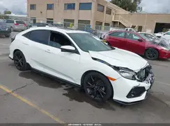 SHHFK7H90HU427271 2017 HONDA CIVIC