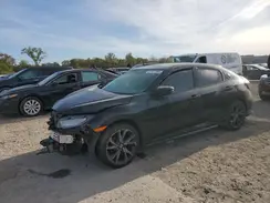 SHHFK7H90HU427318 2017 HONDA CIVIC