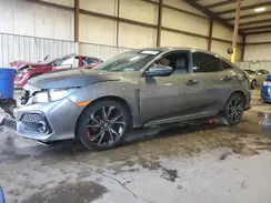 SHHFK7H90HU428517 2017 HONDA CIVIC