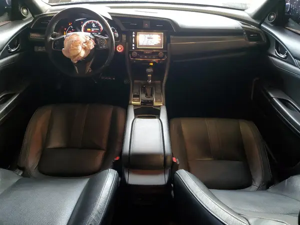 SHHFK7H90HU428517 2017 HONDA CIVIC - Image 8