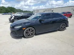 SHHFK7H90JU212592 2018 HONDA CIVIC