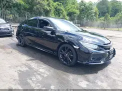SHHFK7H90JU213712 2018 HONDA CIVIC