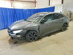 SHHFK7H90JU214519 2018 HONDA CIVIC