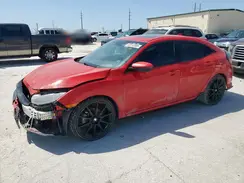 SHHFK7H90JU214861 2018 HONDA CIVIC