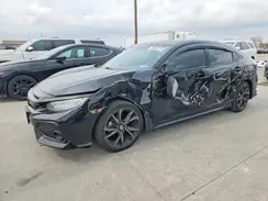 SHHFK7H90JU218988 2018 HONDA CIVIC