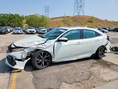 SHHFK7H90JU221843 2018 HONDA CIVIC