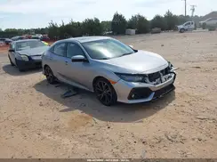 SHHFK7H90JU224709 2018 HONDA CIVIC