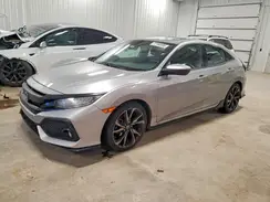 SHHFK7H90JU224712 2018 HONDA CIVIC