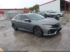 SHHFK7H90JU230963 2018 HONDA CIVIC