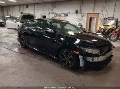 SHHFK7H90JU231790 2018 HONDA CIVIC