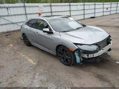 SHHFK7H90JU236441 2018 HONDA CIVIC
