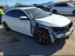 SHHFK7H90JU402070 2018 HONDA CIVIC