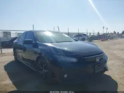 SHHFK7H90JU406314 2018 HONDA CIVIC