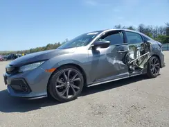 SHHFK7H90JU408547 2018 HONDA CIVIC