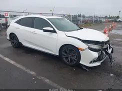 SHHFK7H90JU408936 2018 HONDA CIVIC