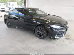 SHHFK7H90JU410217 2018 HONDA CIVIC