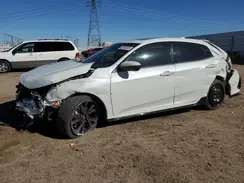SHHFK7H90JU412310 2018 HONDA CIVIC