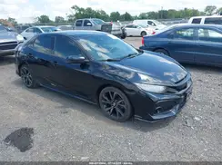 SHHFK7H90JU412520 2018 HONDA CIVIC