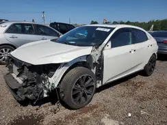 SHHFK7H90JU415353 2018 HONDA CIVIC