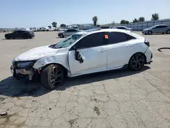 SHHFK7H90JU415370 2018 HONDA CIVIC