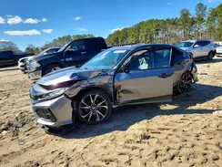 SHHFK7H90JU418608 2018 HONDA CIVIC