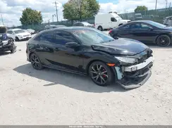 SHHFK7H90JU418804 2018 HONDA CIVIC