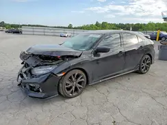 SHHFK7H90JU419161 2018 HONDA CIVIC