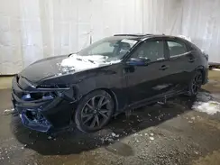 SHHFK7H90JU421735 2018 HONDA CIVIC