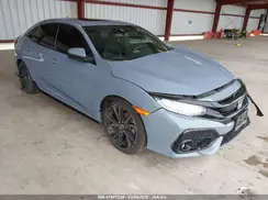 SHHFK7H90JU423243 2018 HONDA CIVIC