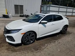SHHFK7H90KU201058 2019 HONDA CIVIC