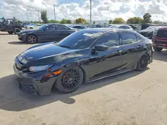 SHHFK7H90KU202405 2019 HONDA CIVIC