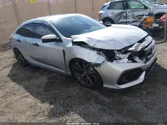 SHHFK7H90KU215879 2019 HONDA CIVIC