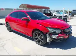 SHHFK7H90KU217146 2019 HONDA CIVIC