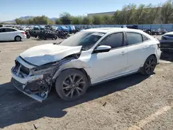 SHHFK7H90KU221620 2019 HONDA CIVIC
