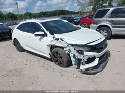 SHHFK7H90KU224310 2019 HONDA CIVIC