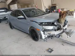 SHHFK7H90LU202857 2020 HONDA CIVIC
