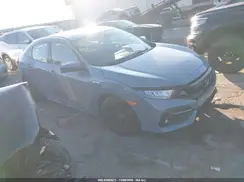 SHHFK7H90LU202874 2020 HONDA CIVIC