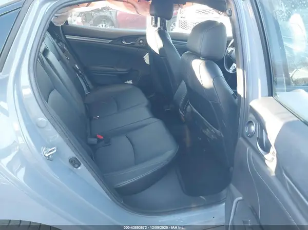 SHHFK7H90LU202874 2020 HONDA CIVIC - Image 8