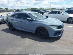 SHHFK7H90LU203314 2020 HONDA CIVIC