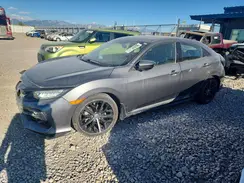 SHHFK7H90LU208738 2020 HONDA CIVIC