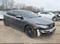SHHFK7H90LU212062 2020 HONDA CIVIC
