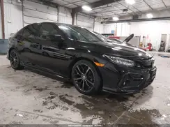 SHHFK7H90LU213292 2020 HONDA CIVIC