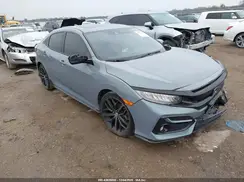 SHHFK7H90LU214197 2020 HONDA CIVIC