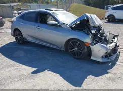 SHHFK7H90LU214216 2020 HONDA CIVIC